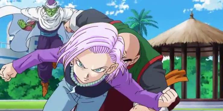Dragon Ball 10 Things Toriyama Forgot That Drives Fans Crazy Dragon Ball 10 Things Toriyama Forgot That Drives Fans Crazy